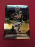 Eric Decker Jets 2016 Prizm #112