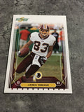 James Thrash Redskins 2006 Score #285