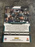 Brandon Graham Eagles 2020 Panini Prizm #175