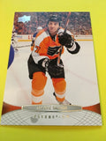 Maxime Talbot Flyers 2011-2012 Upper Deck #320