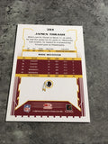 James Thrash Redskins 2006 Score #285