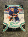Jordan Eberle Islanders 2021-22 Upper Deck MVP #145
