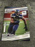 Bobby Wagner Seahawks 2021 Prestige #199