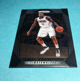 Jamal Crawford Timberwolves 2017-2018 Prizm #86