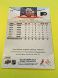 Maxime Talbot Flyers 2011-2012 Upper Deck #320