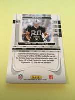 Zach Miller Raiders 2011 Prestige #147