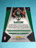 Al Horford Celtics 2017-2018 Prizm #14