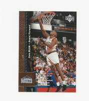 Dale Ellis Nuggets 1996-1997 Upper Deck #29