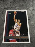Gheorghe Muresan Bullets 1997-98 Topps #59
