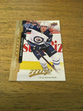 Nikolaj Ehlers Jets 2018-2019 Upper Deck MVP #127