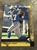 Johnnie Morton Lions 2000 Skybox #142