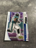 James Stewart Lions 2000 Upper Deck Ionix #20