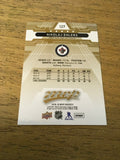 Nikolaj Ehlers Jets 2018-2019 Upper Deck MVP #127