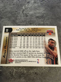 Allan Houston Knicks 2000-01 Hoops #33