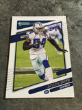 Jaylon Smith Cowboys 2021 Panini Donruss #191