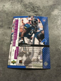 James Stewart Lions 2000 Upper Deck Ionix #20