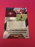 Torrey Smith 49ers 2016 Prizm #173
