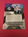Jordan Cameron Dolphins 2016 Prizm #200