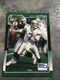 Jon Kitna Seahawks 2000 Score #179