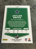 Jaylon Smith Cowboys 2021 Panini Donruss #191