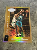 Anthony Mason Heat 2000-01 Hoops #44