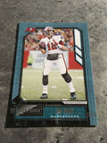 Tom Brady  Buccaneers 2020 Panini Playbook #87