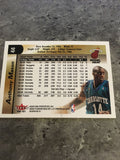 Anthony Mason Heat 2000-01 Hoops #44