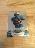 Lamar Miller Dolphins 2012 Bowman Sterling Rookie #54