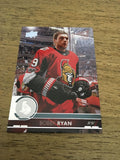 Bobby Ryan Senators 2017-2018 Upper Deck #382
