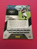 Jace Amaro Jets 2016 Prizm #122