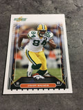 Javon Walker Broncos 2006 Score #99