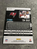 Tom Brady  Buccaneers 2020 Panini Playbook #87