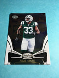 Jamal Adams Jets 2018 Certified #100