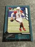 Kyler Murray  Cardinals 2020 Panini Playbook #90