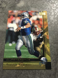 Jon Kitna Seahawks 2000 Skybox #137