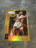 Cuttino Mobley Rockets 2000-01 Hoops #49