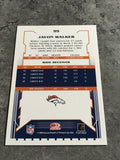 Javon Walker Broncos 2006 Score #99