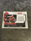 Jose Aldo UFC 2022 Panini Prizm #14