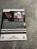 Kyler Murray  Cardinals 2020 Panini Playbook #90