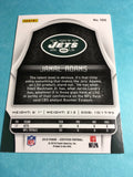 Jamal Adams Jets 2018 Certified #100