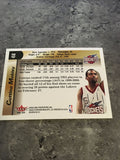 Cuttino Mobley Rockets 2000-01 Hoops #49