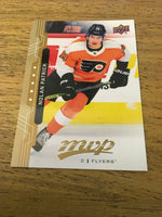 Nolan Patrick Flyers 2018-2019 Upper Deck MVP#196