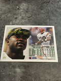 Harold Green Bengals 1994 Fleer #77