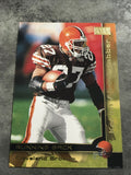 Karim Abdul-Jabbar Browns 2000 Skybox #99