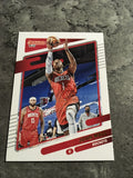 John Wall Rockets 2021-22 Donruss #142