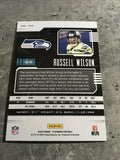 Russell Wilson  Seahawks 2020 Panini Playbook #99