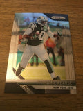 Jermaine Kearse Jets 2018 Prizm #54