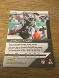 Jermaine Kearse Jets 2018 Prizm #54