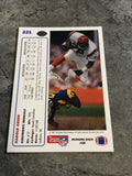 Harold Green Bengals 1991 Upper Deck #221
