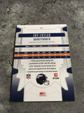 Jay Cutler Broncos 2008 Leaf Limited #31